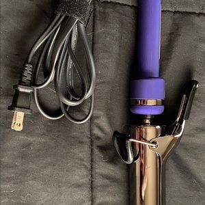 Ion 1 1/2” curling iron